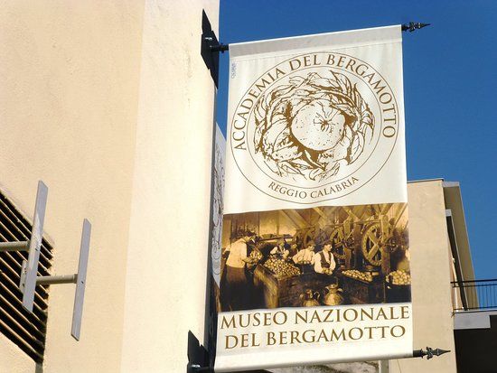 Museo del Bergamotto